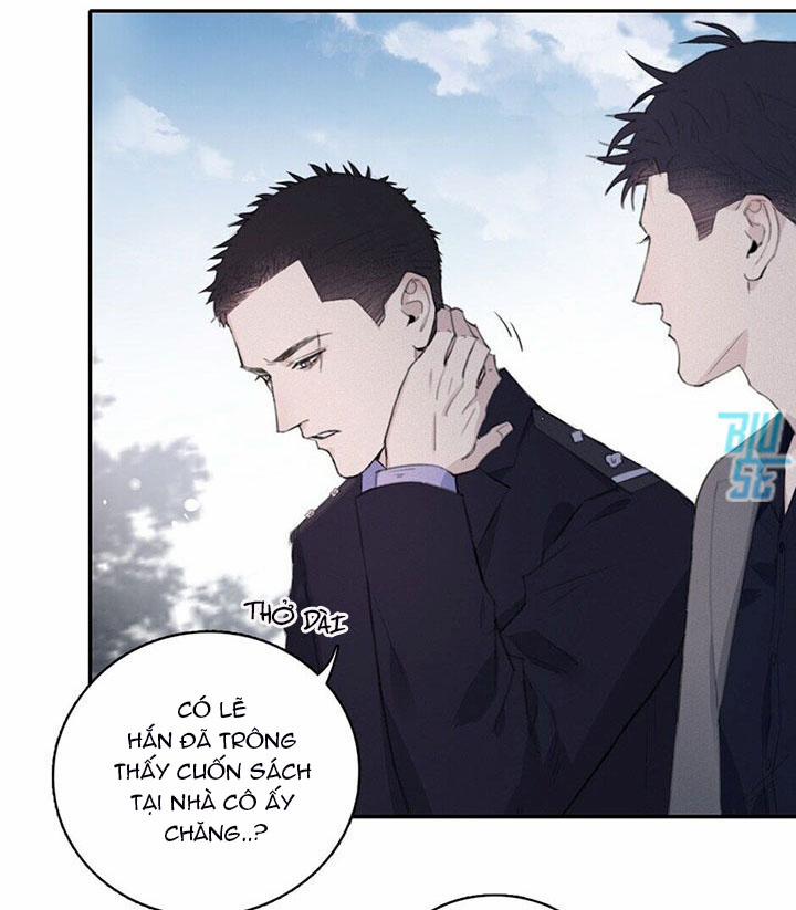 Ở Trong Bóng Tối 11 trang 33