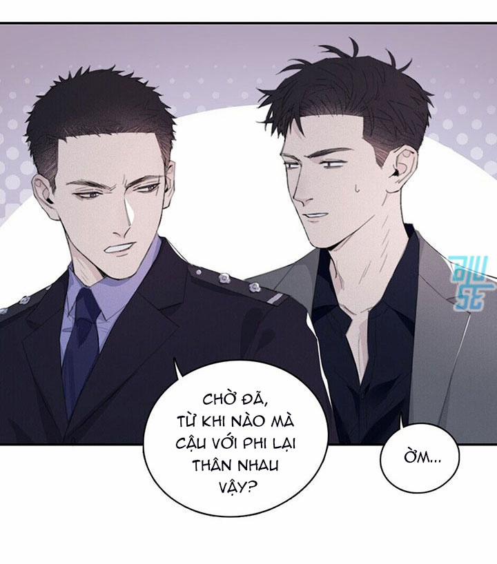 Ở Trong Bóng Tối 11 trang 35