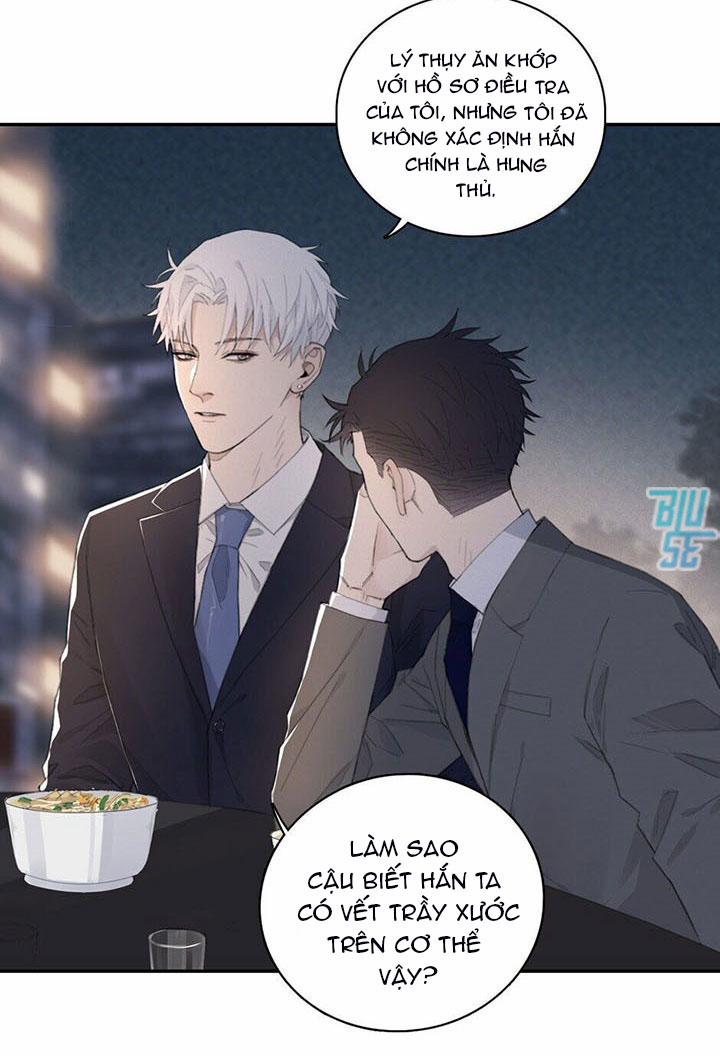 Ở Trong Bóng Tối 11 trang 4