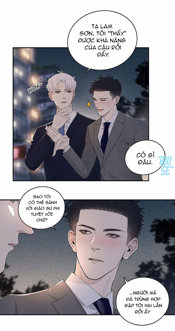 Ở Trong Bóng Tối 11 trang 8