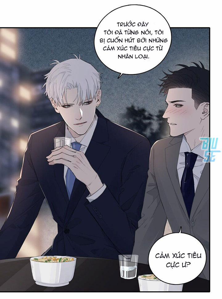 Ở Trong Bóng Tối 11 trang 9