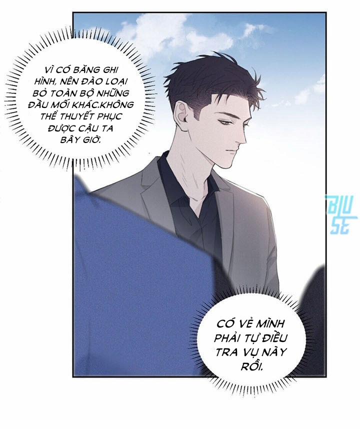 Ở Trong Bóng Tối 12 trang 10