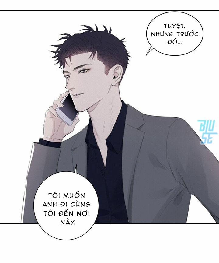 Ở Trong Bóng Tối 12 trang 14