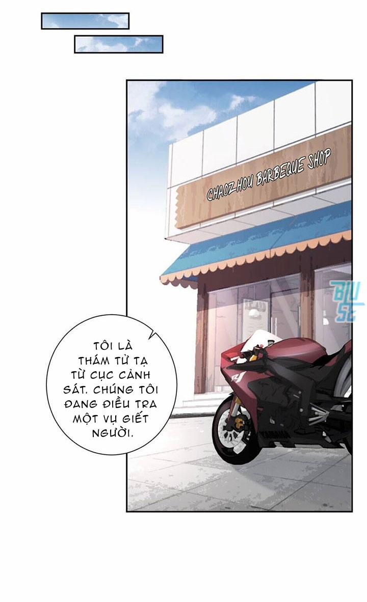 Ở Trong Bóng Tối 12 trang 15