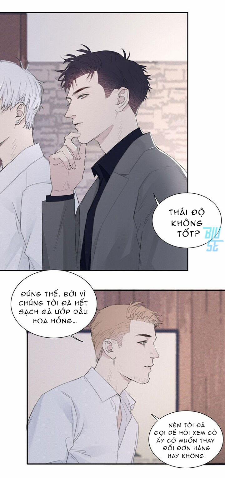 Ở Trong Bóng Tối 12 trang 17