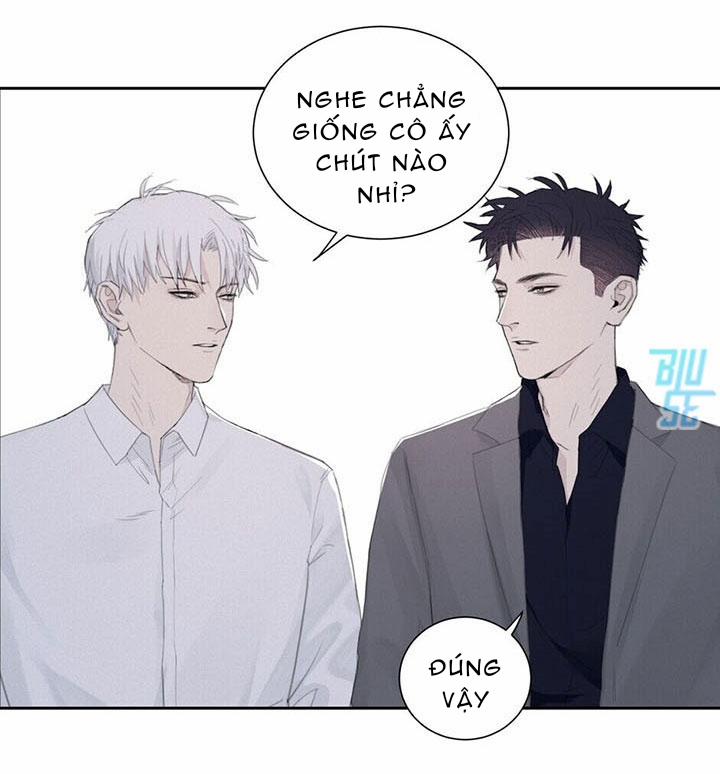 Ở Trong Bóng Tối 12 trang 19