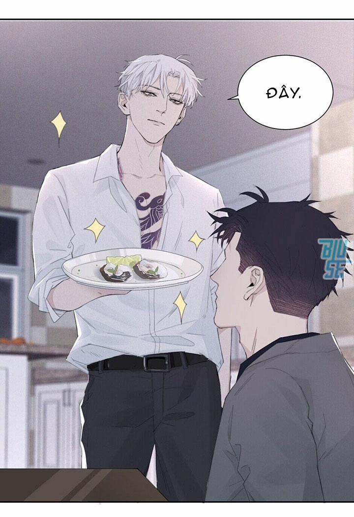 Ở Trong Bóng Tối 12 trang 24