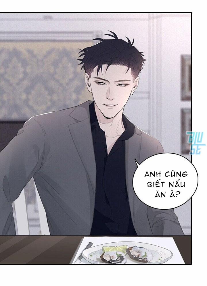 Ở Trong Bóng Tối 12 trang 25