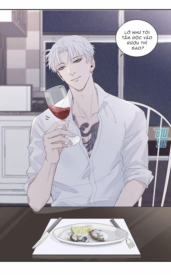 Ở Trong Bóng Tối 12 trang 27