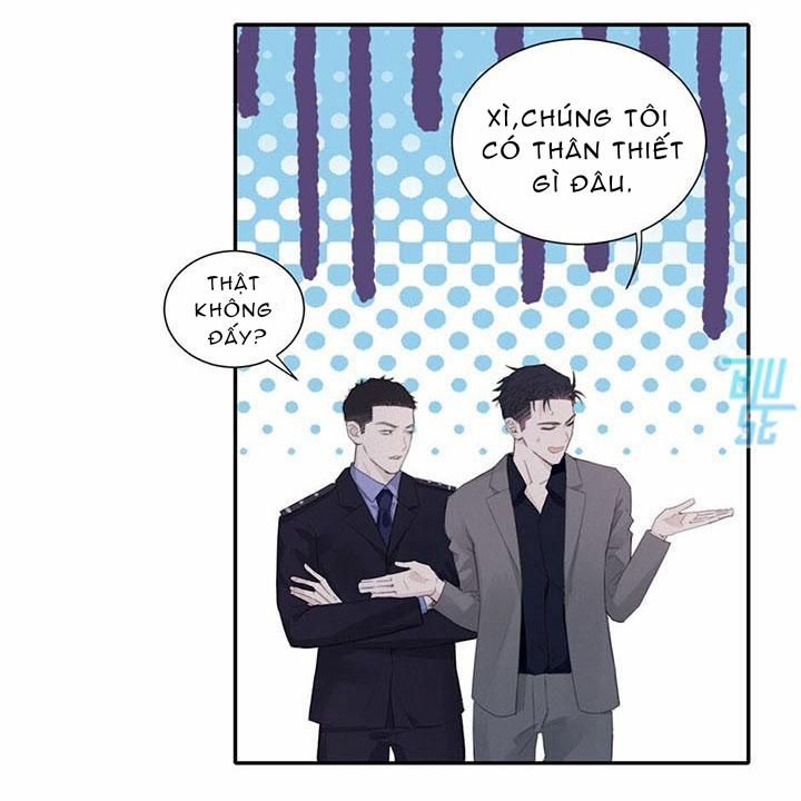 Ở Trong Bóng Tối 12 trang 3