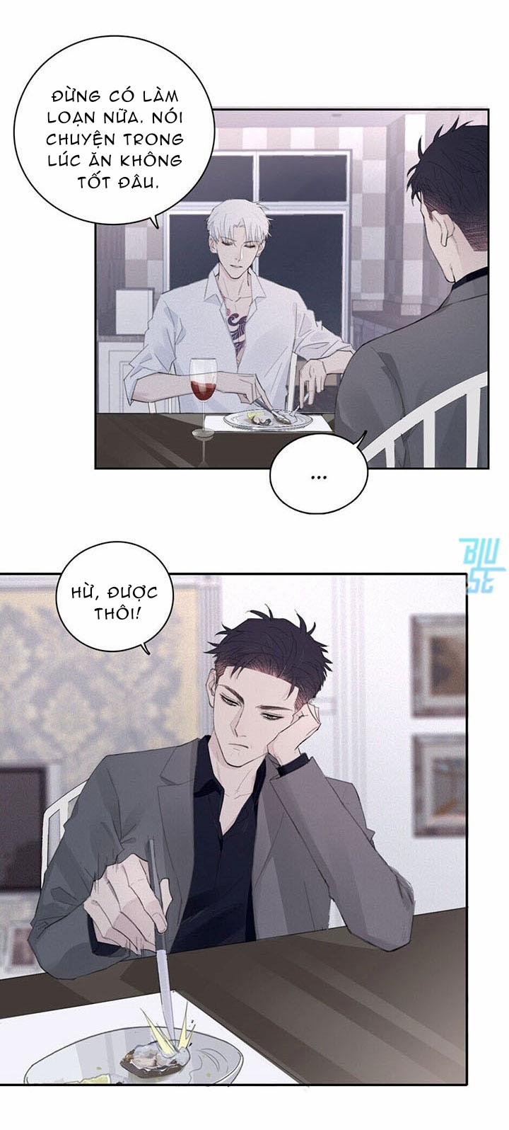 Ở Trong Bóng Tối 12 trang 31