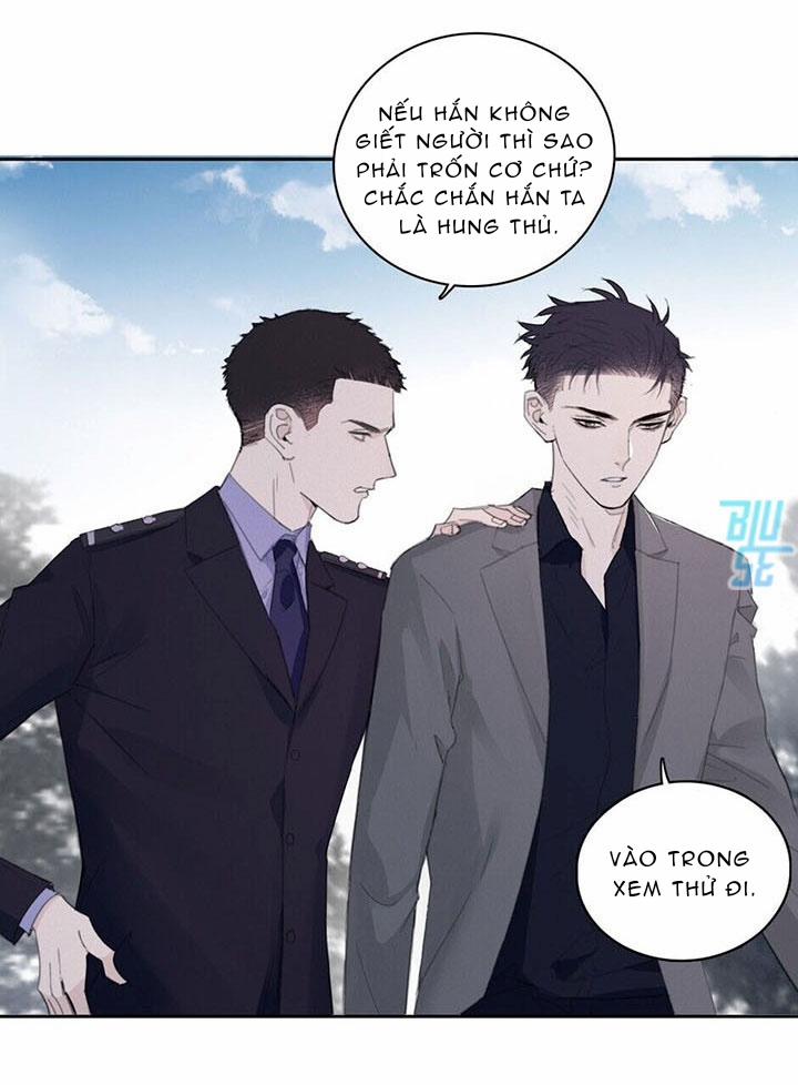 Ở Trong Bóng Tối 12 trang 5