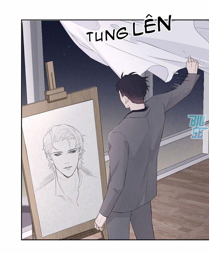 Ở Trong Bóng Tối 13 trang 22