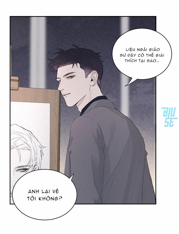 Ở Trong Bóng Tối 13 trang 25