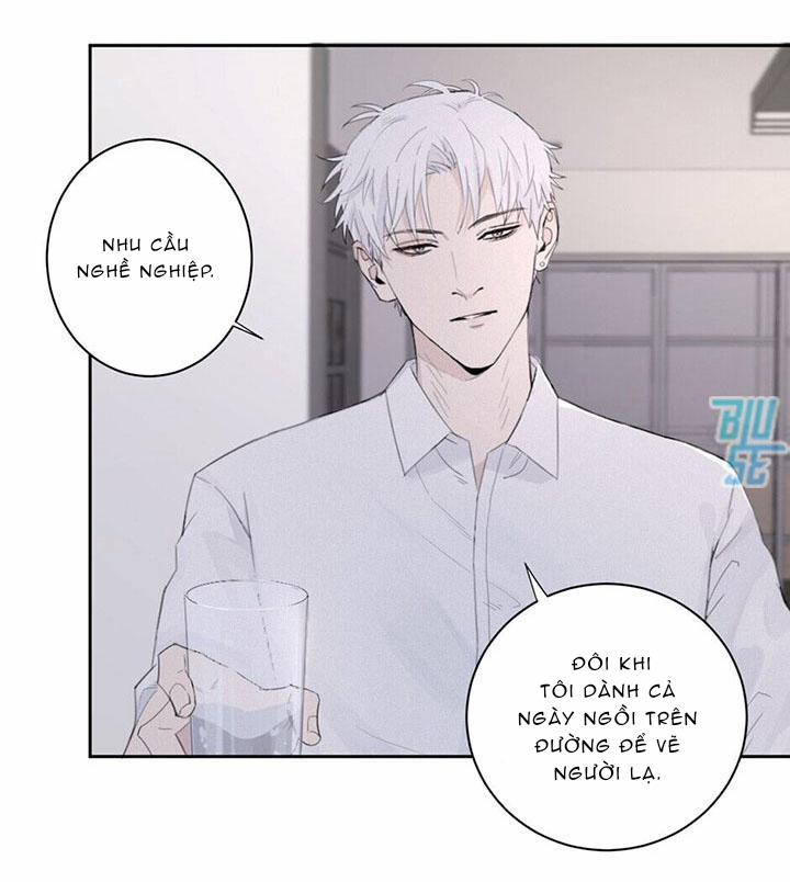 Ở Trong Bóng Tối 13 trang 26