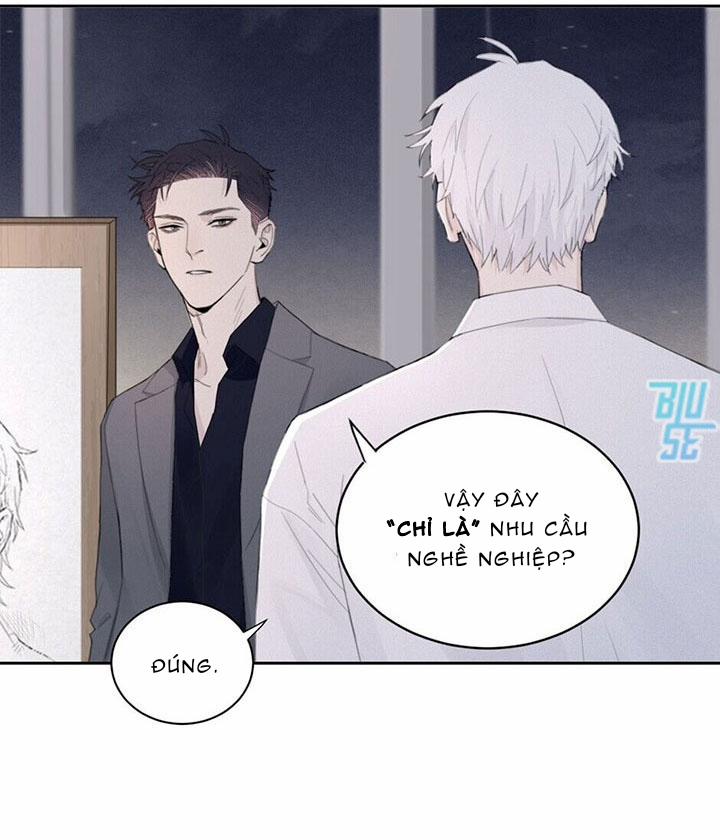 Ở Trong Bóng Tối 13 trang 27