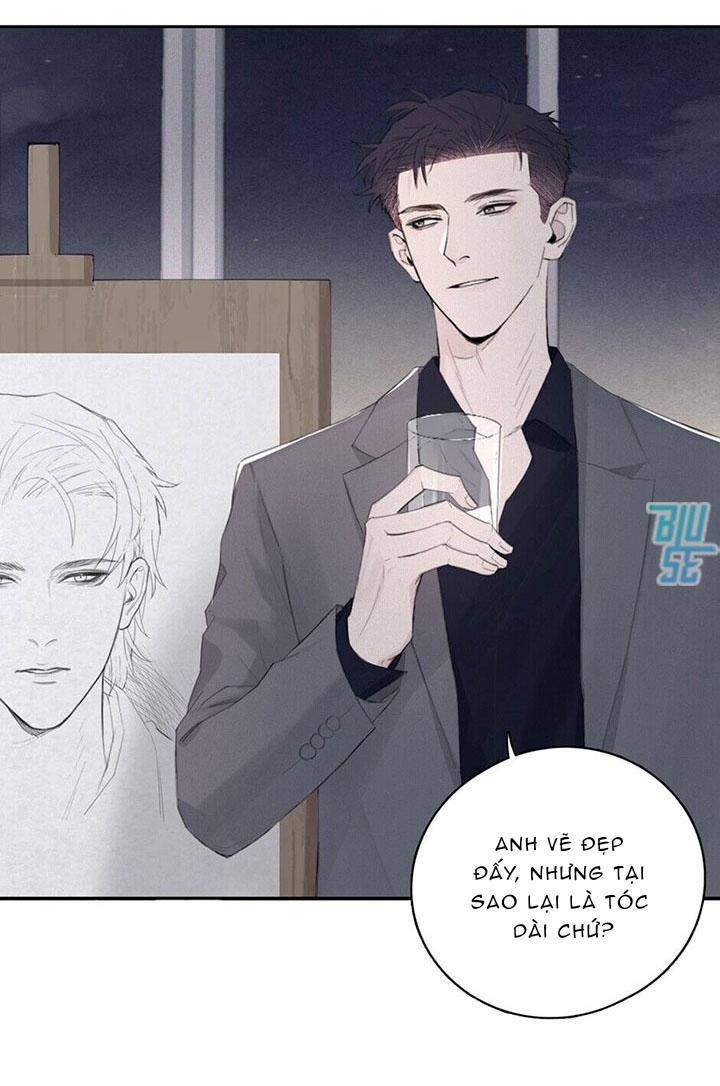 Ở Trong Bóng Tối 13 trang 29