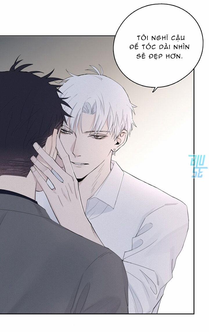 Ở Trong Bóng Tối 13 trang 31