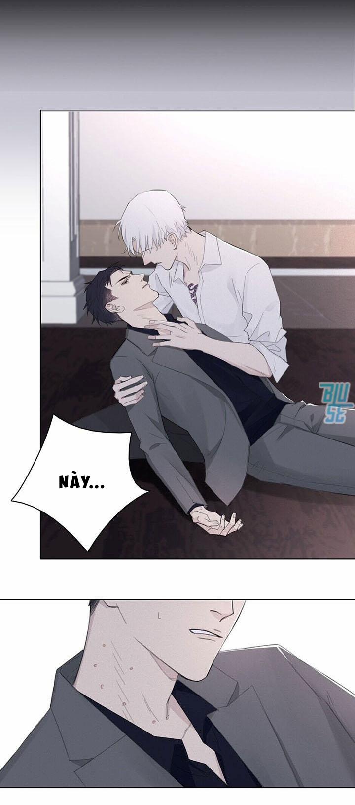 Ở Trong Bóng Tối 13 trang 4