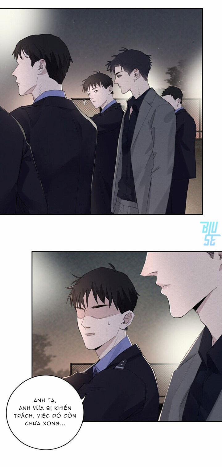 Ở Trong Bóng Tối 14 trang 14