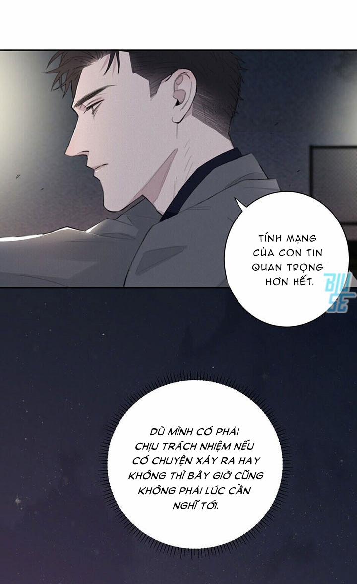 Ở Trong Bóng Tối 14 trang 17