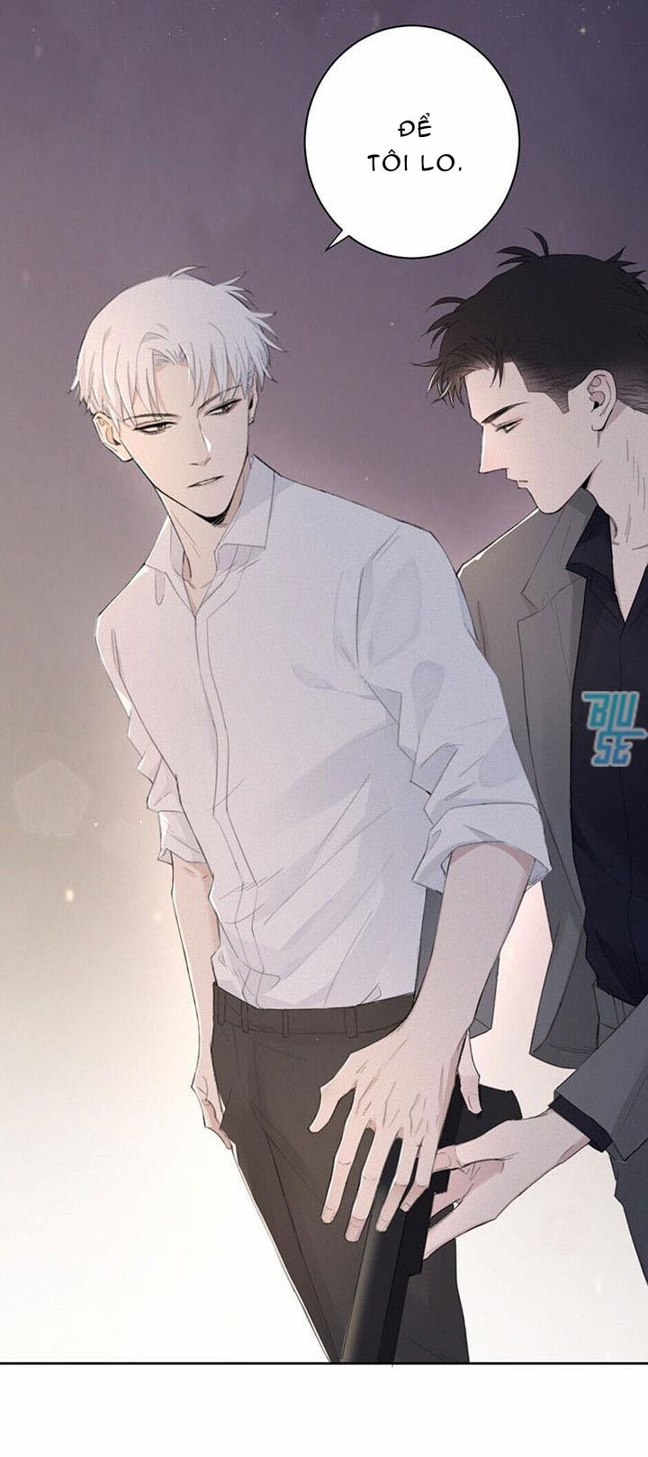 Ở Trong Bóng Tối 14 trang 19