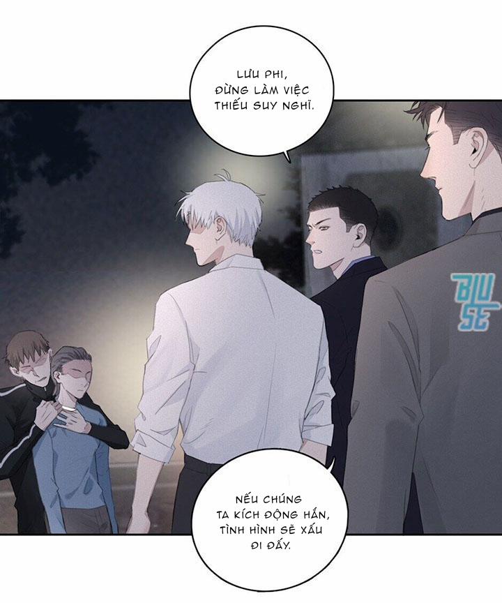 Ở Trong Bóng Tối 14 trang 20