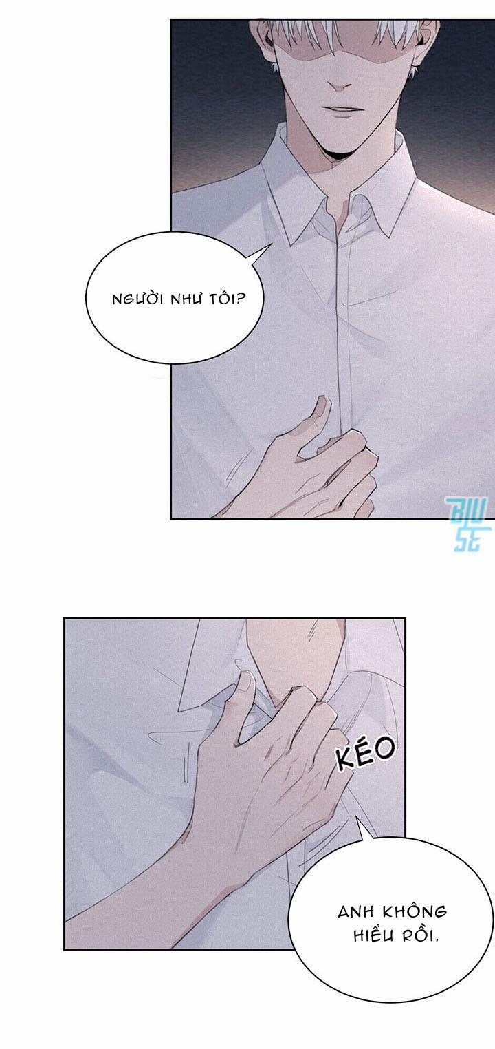 Ở Trong Bóng Tối 14 trang 23