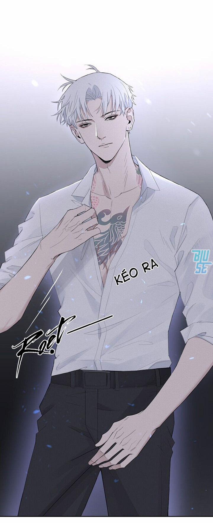 Ở Trong Bóng Tối 14 trang 24