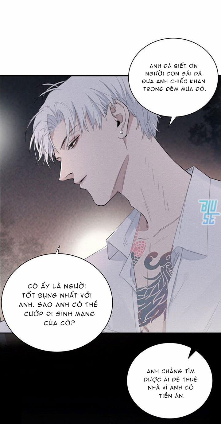 Ở Trong Bóng Tối 14 trang 27