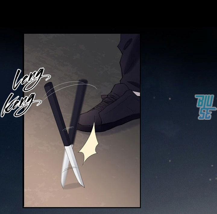 Ở Trong Bóng Tối 14 trang 29