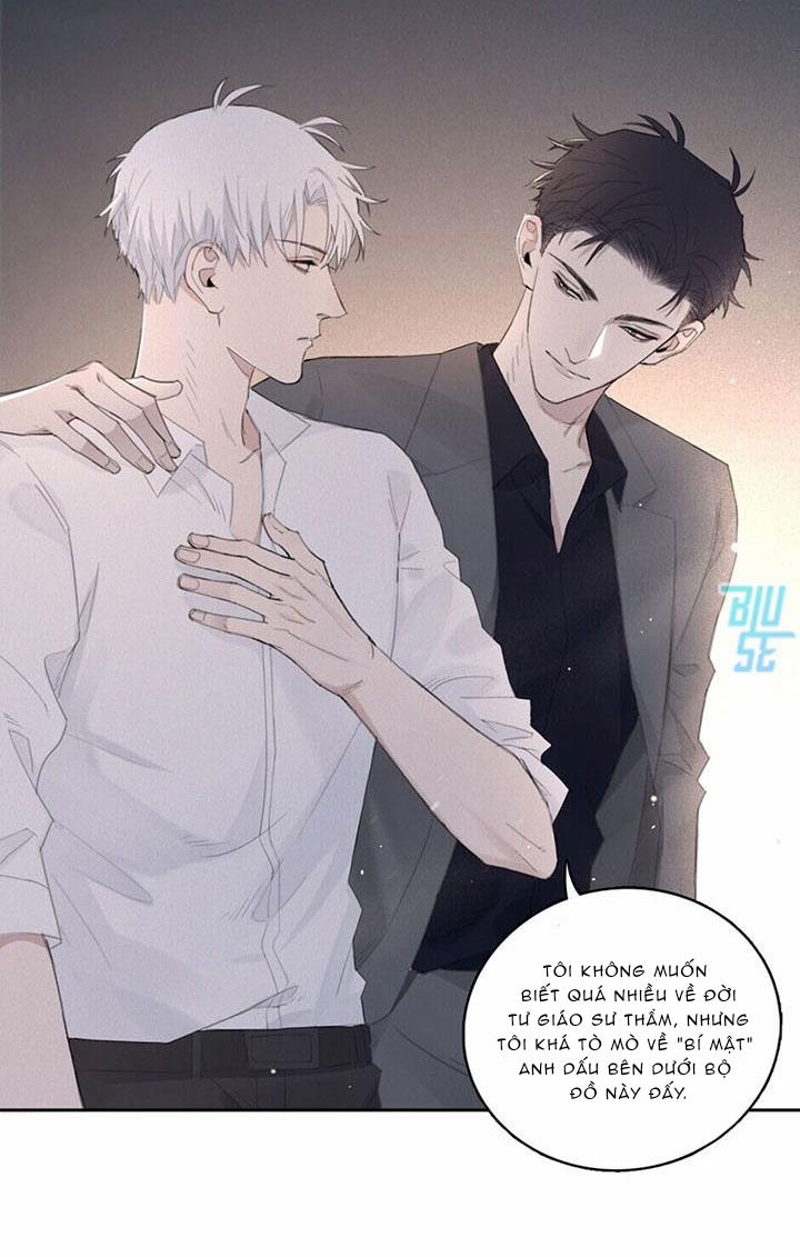 Ở Trong Bóng Tối 14 trang 35