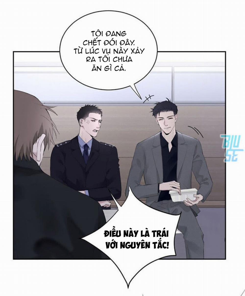 Ở Trong Bóng Tối 15 trang 10