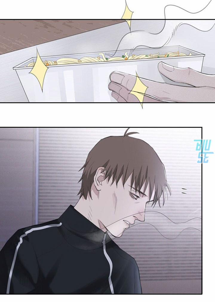 Ở Trong Bóng Tối 15 trang 11