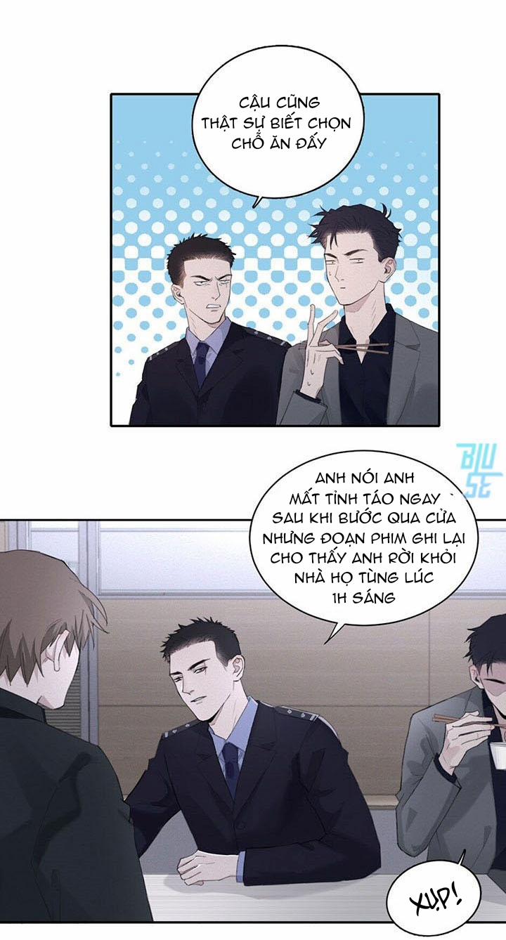 Ở Trong Bóng Tối 15 trang 13