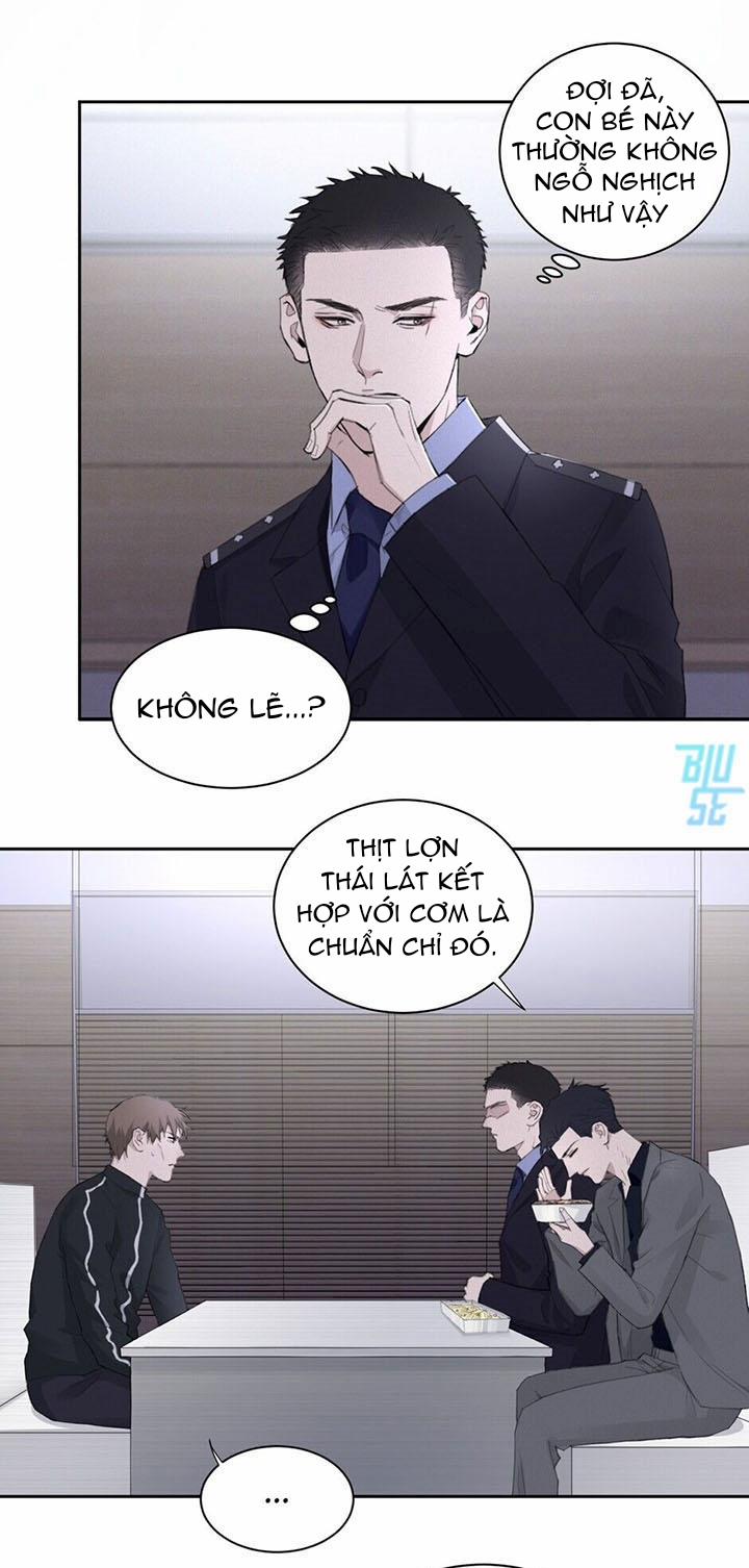 Ở Trong Bóng Tối 15 trang 18