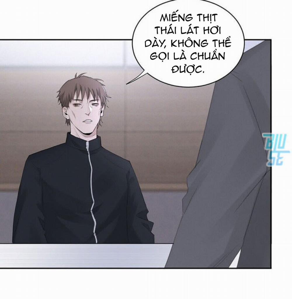 Ở Trong Bóng Tối 15 trang 19