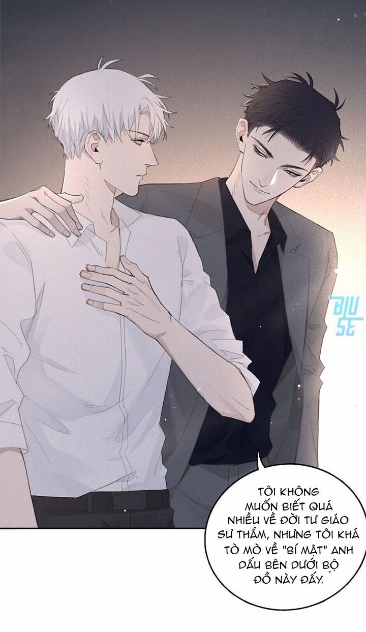 Ở Trong Bóng Tối 15 trang 2