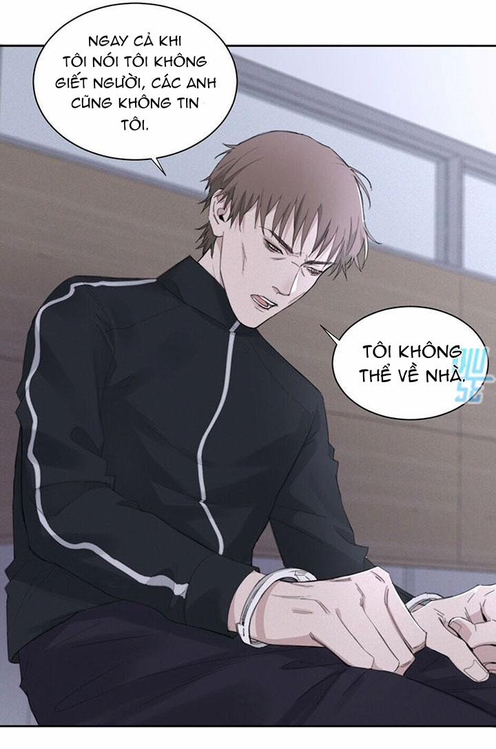 Ở Trong Bóng Tối 15 trang 21