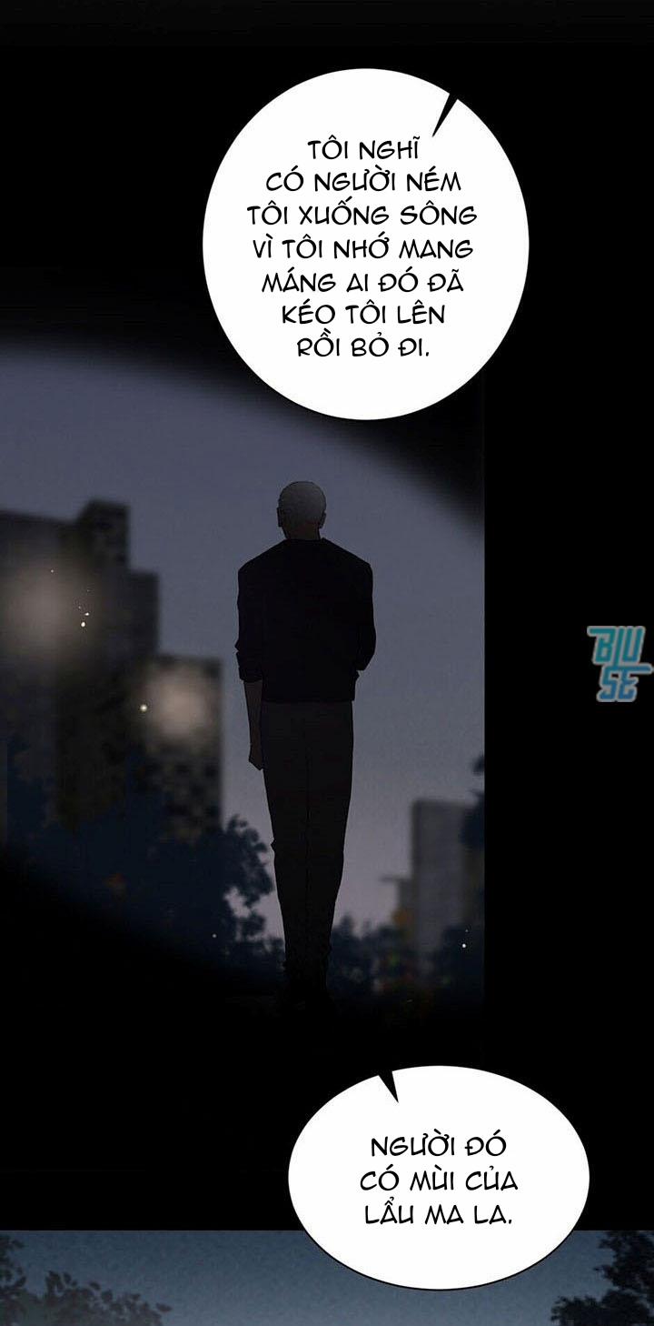Ở Trong Bóng Tối 15 trang 25