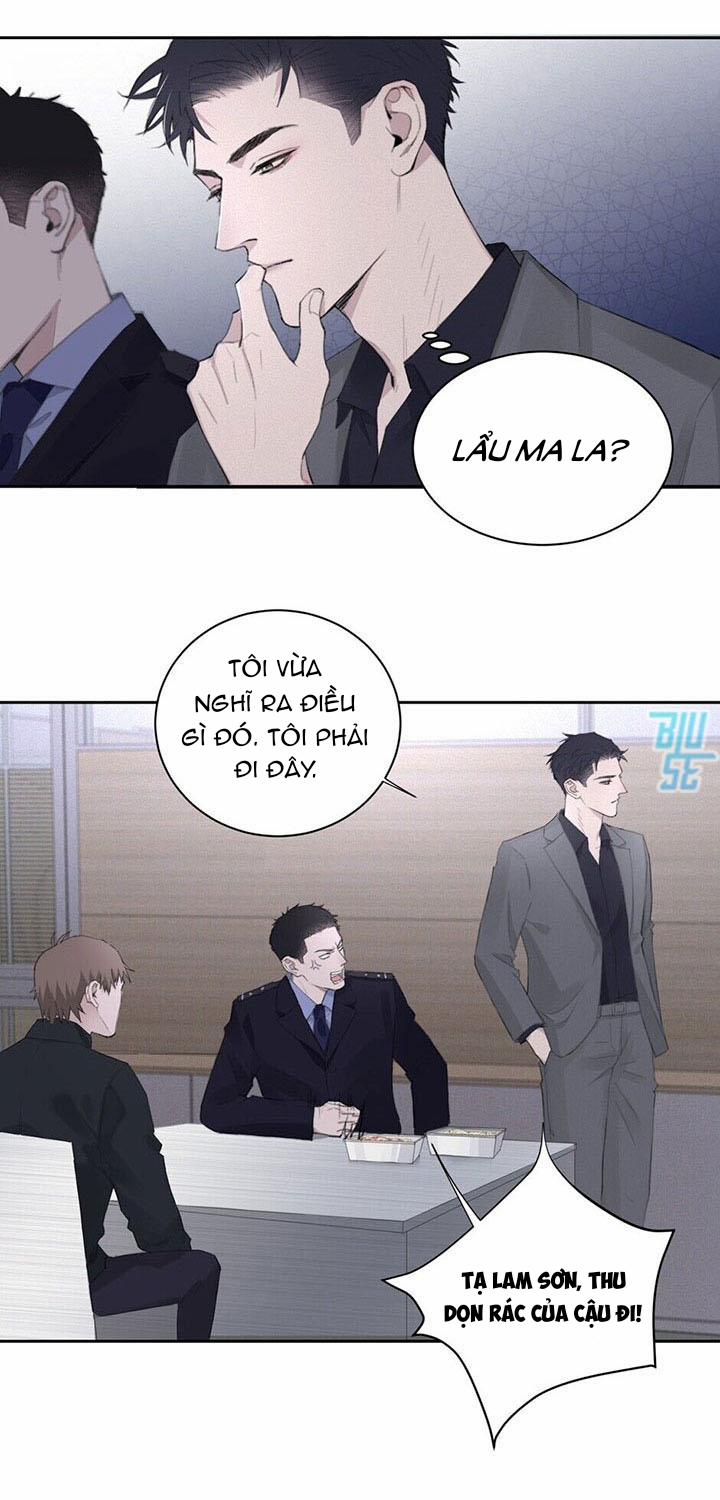 Ở Trong Bóng Tối 15 trang 29