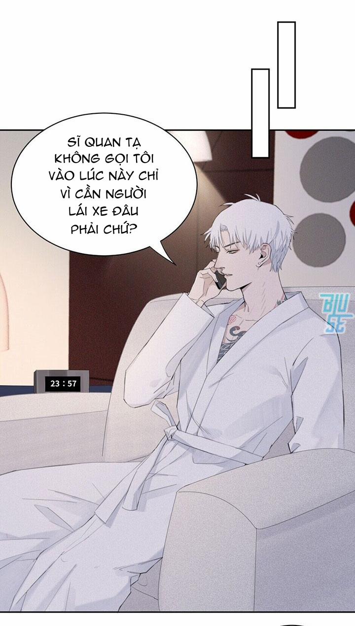 Ở Trong Bóng Tối 15 trang 30