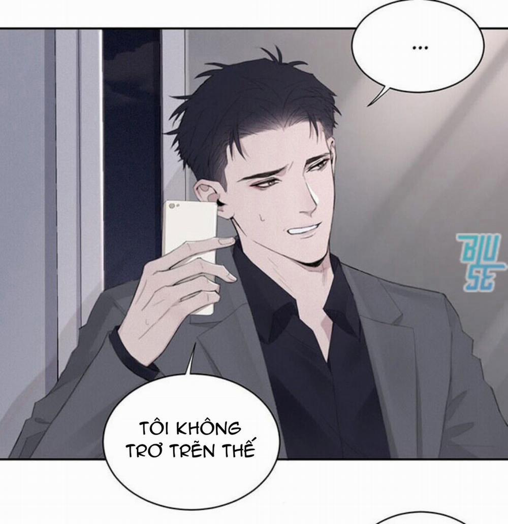 Ở Trong Bóng Tối 15 trang 31
