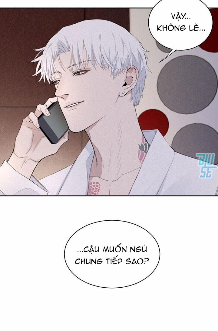 Ở Trong Bóng Tối 15 trang 32