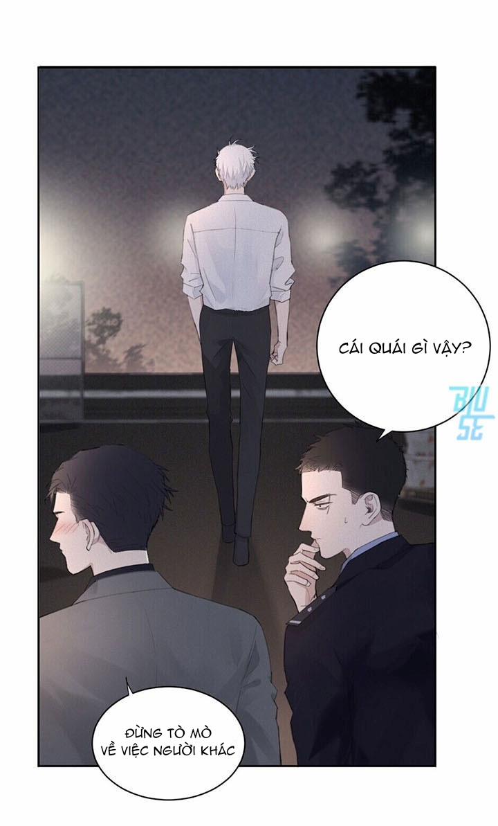 Ở Trong Bóng Tối 15 trang 4