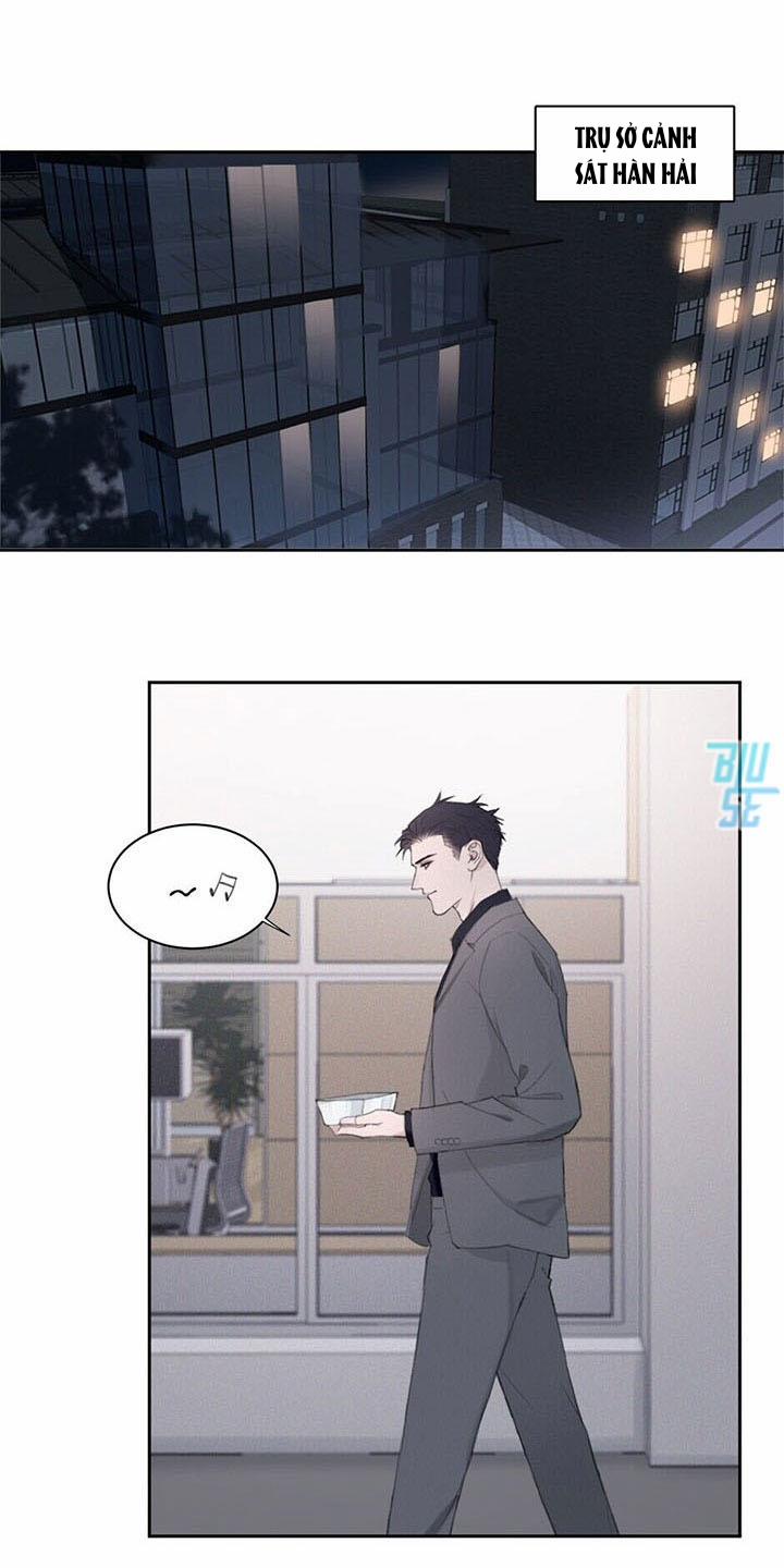 Ở Trong Bóng Tối 15 trang 5