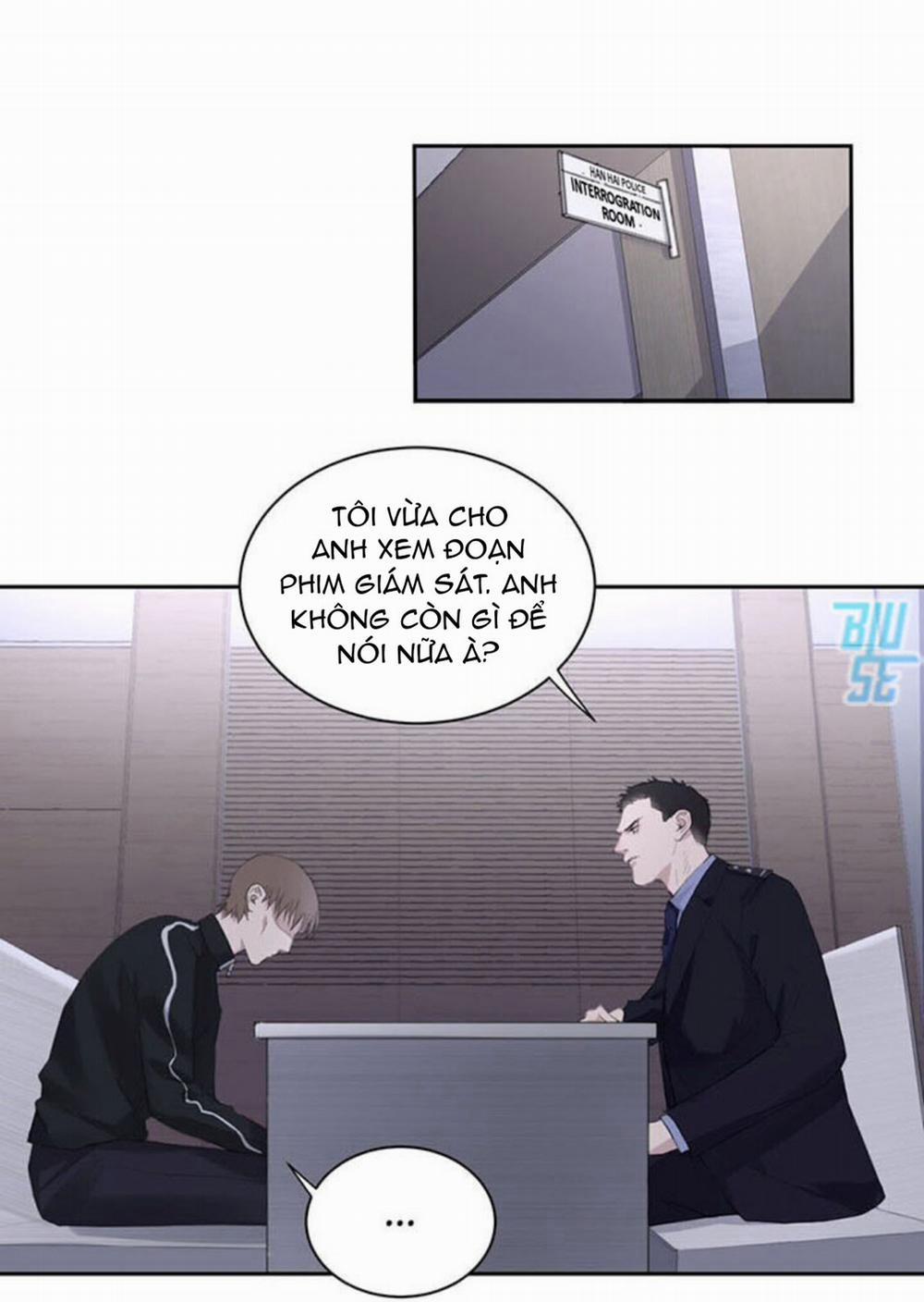 Ở Trong Bóng Tối 15 trang 7