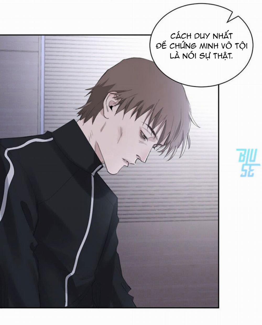 Ở Trong Bóng Tối 15 trang 8