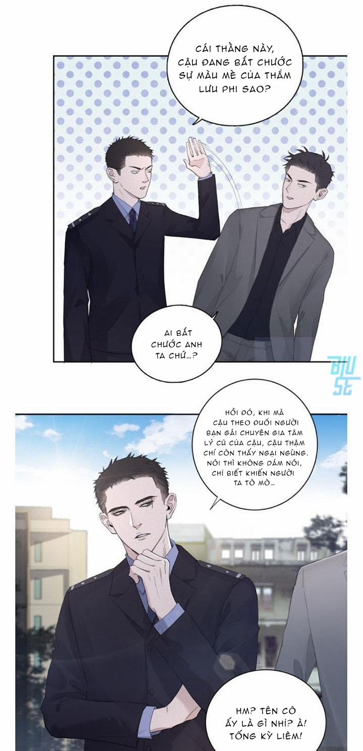 Ở Trong Bóng Tối 16 trang 11