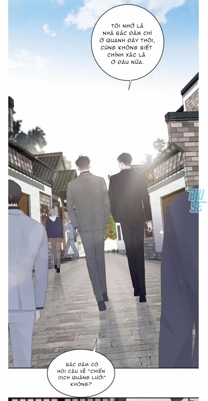 Ở Trong Bóng Tối 16 trang 17